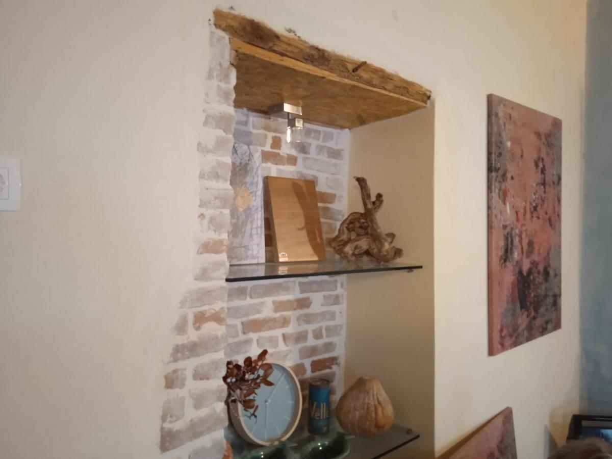 Spartis House 50M From The Beach Ханя Екстериор снимка