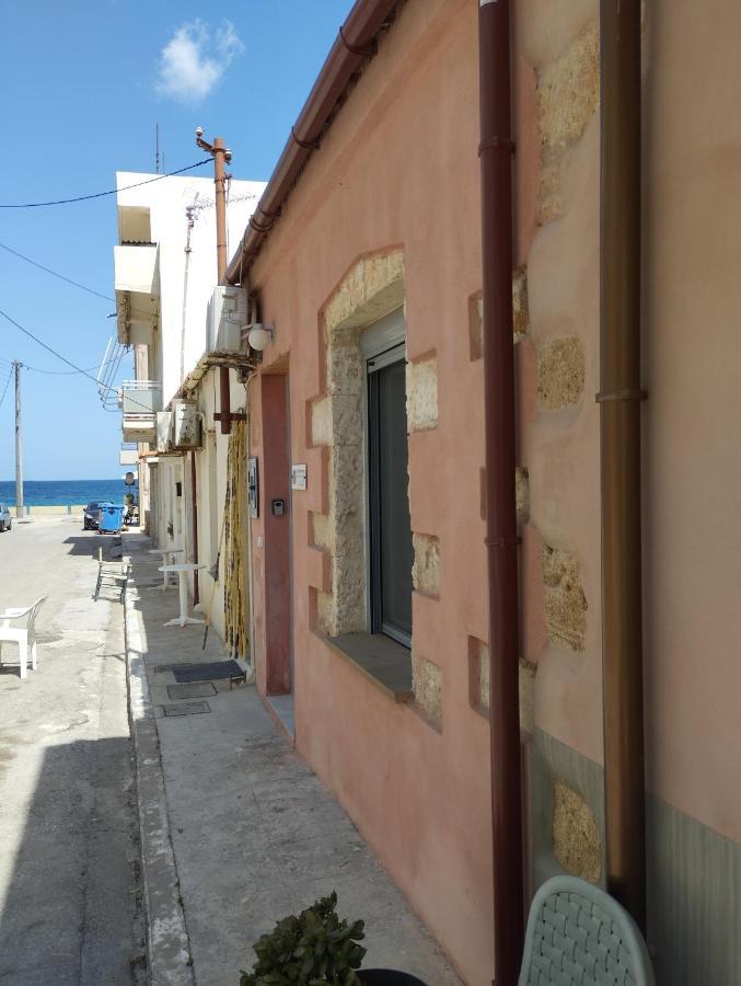 Spartis House 50M From The Beach Ханя Екстериор снимка