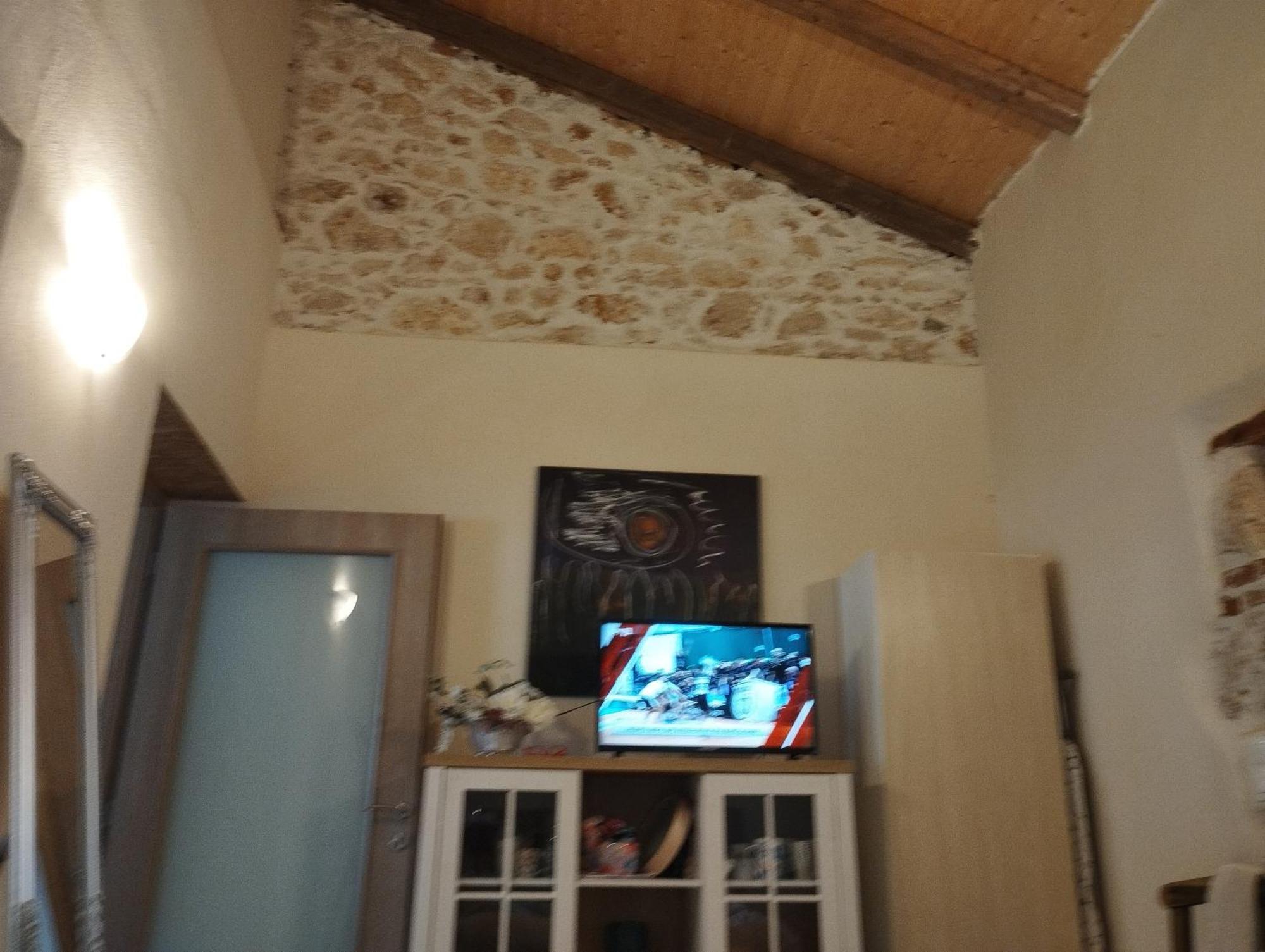 Spartis House 50M From The Beach Ханя Екстериор снимка