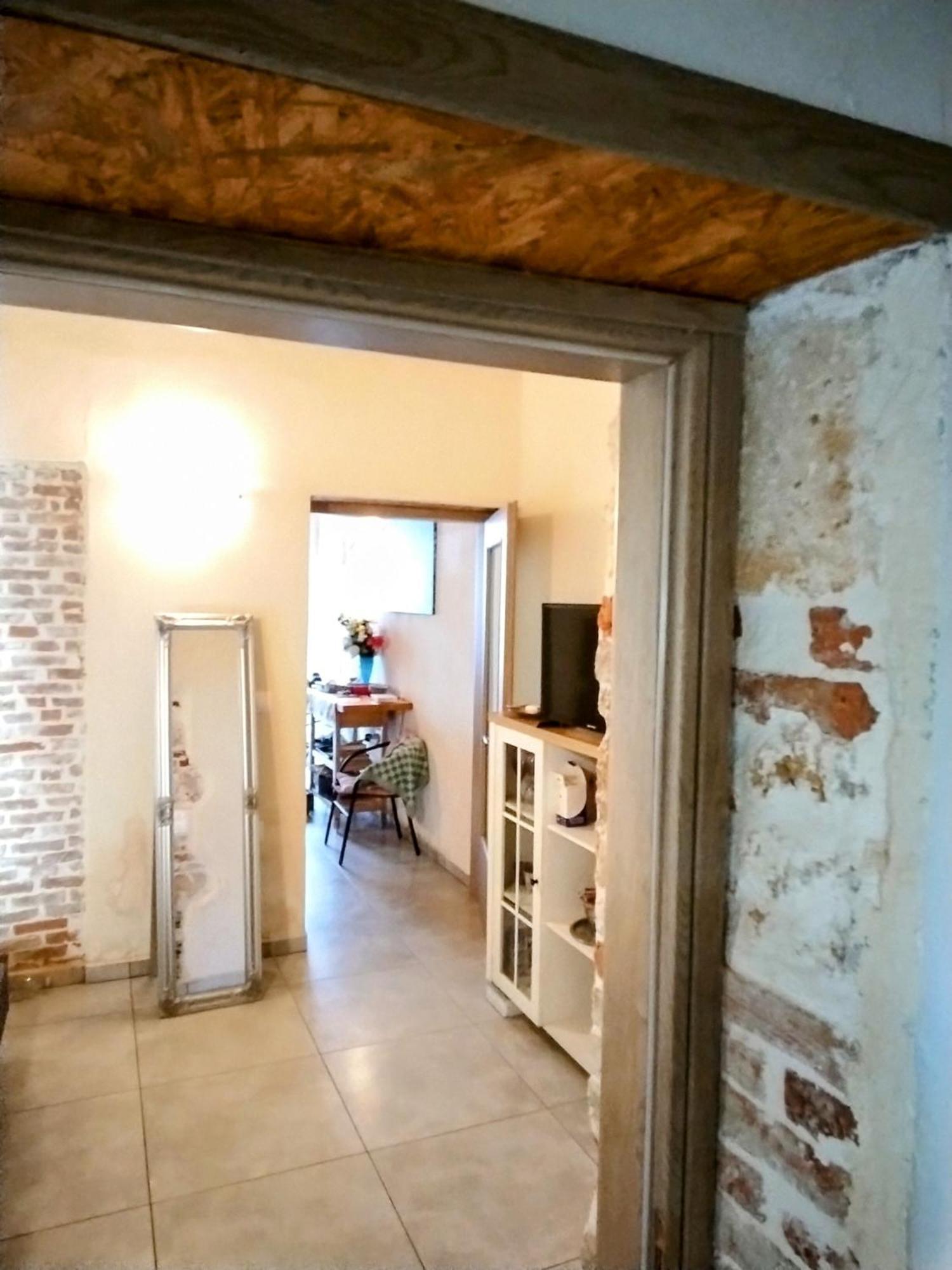 Spartis House 50M From The Beach Ханя Екстериор снимка