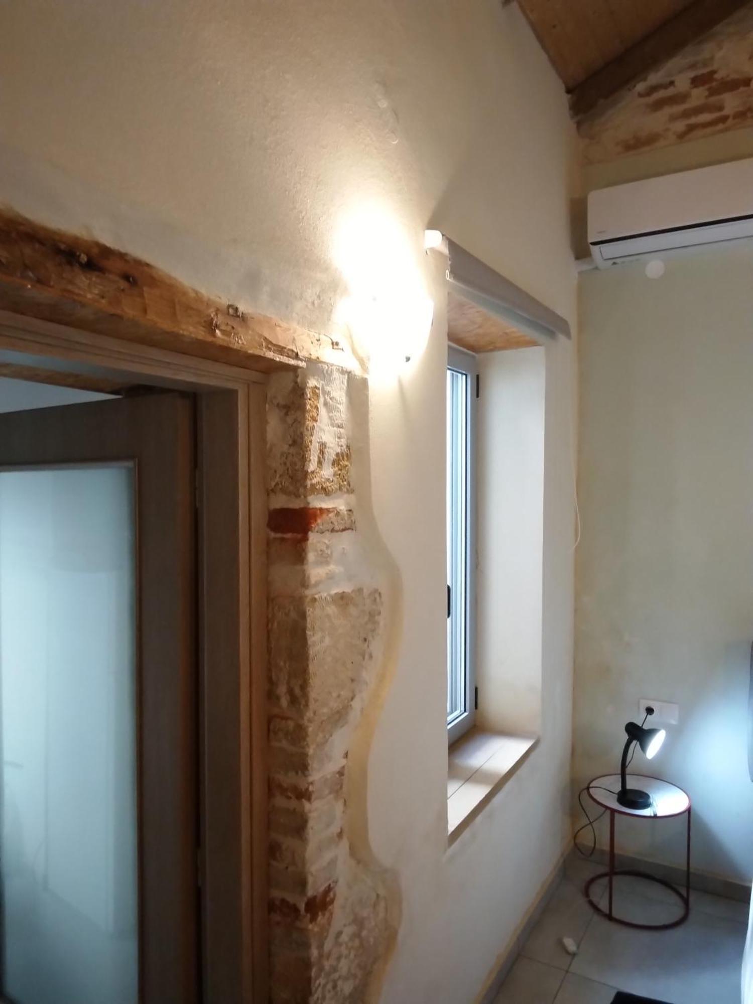 Spartis House 50M From The Beach Ханя Екстериор снимка