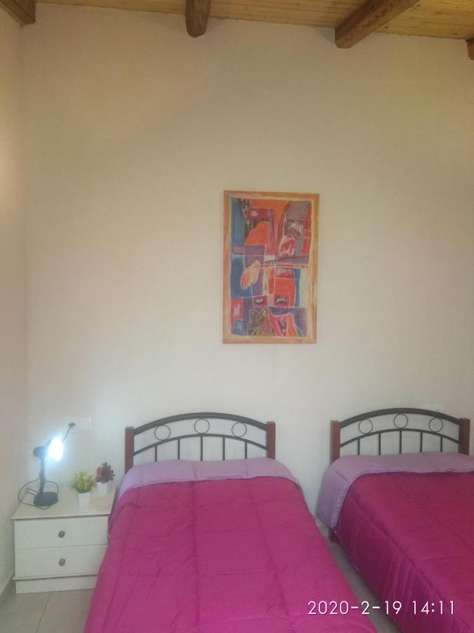 Spartis House 50M From The Beach Ханя Екстериор снимка