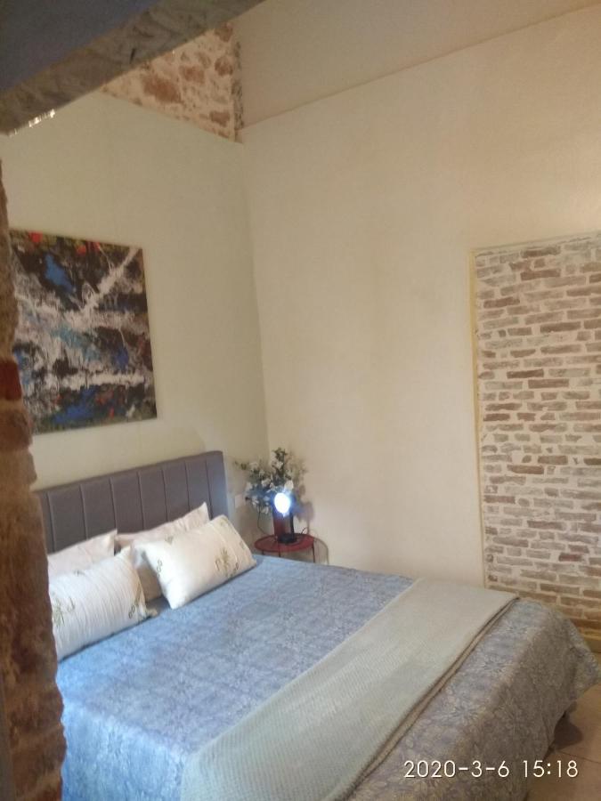 Spartis House 50M From The Beach Ханя Екстериор снимка
